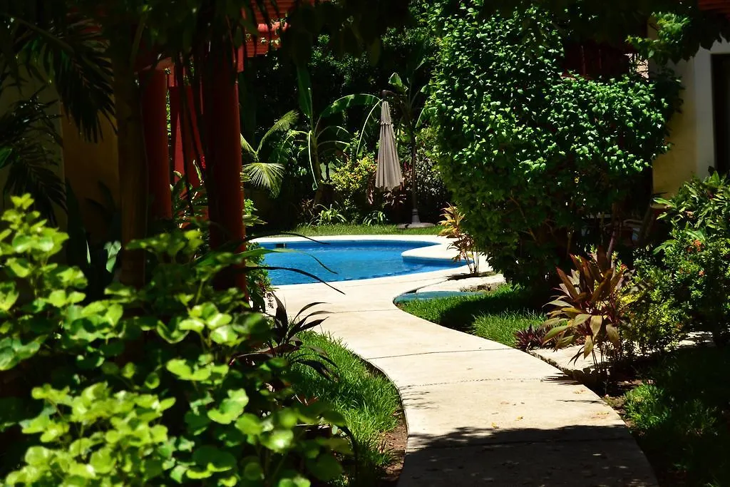 Bed & Breakfast Casa Camelia B&B Playa del Carmen