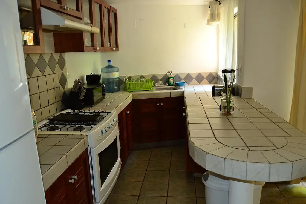 Casa Camelia B&B Playa del Carmen