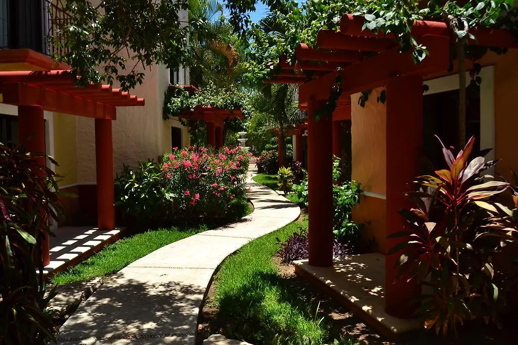Casa Camelia B&B Playa del Carmen