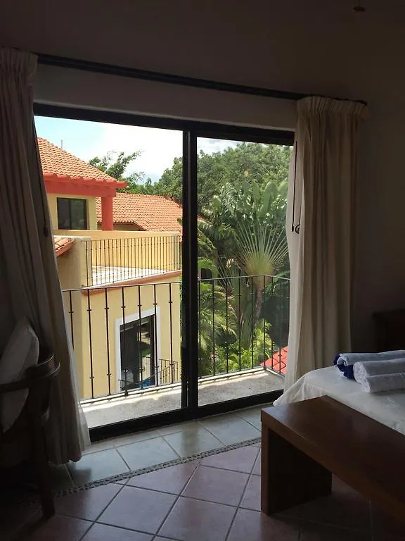Casa Camelia B&B Playa del Carmen Mexico