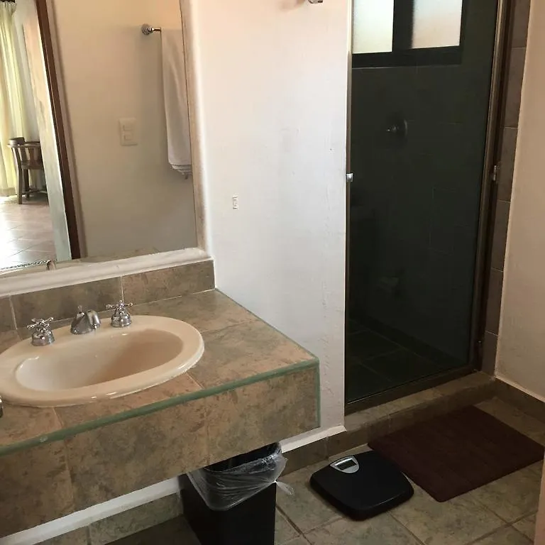 Casa Camelia B&B Playa del Carmen 2*,
