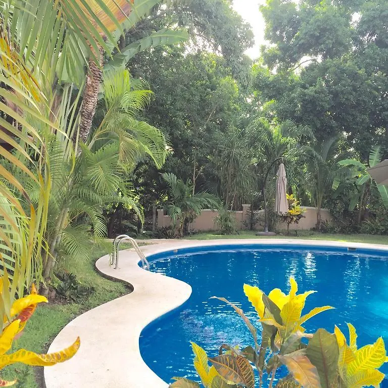 Casa Camelia B&B Playa del Carmen Bed & Breakfast
