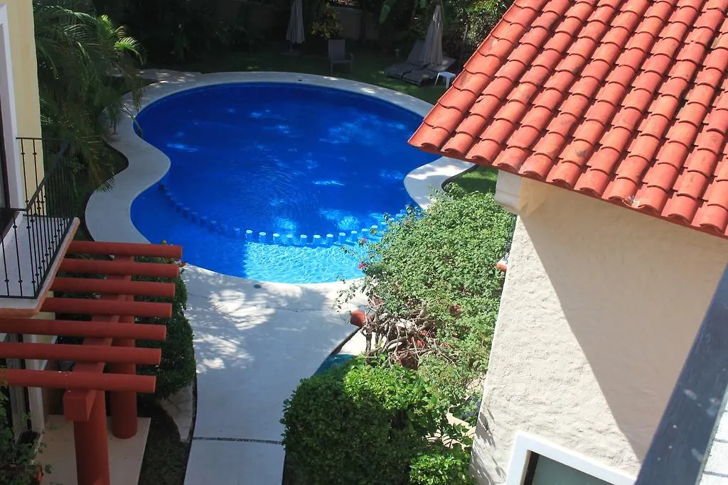 Casa Camelia B&B Playa del Carmen