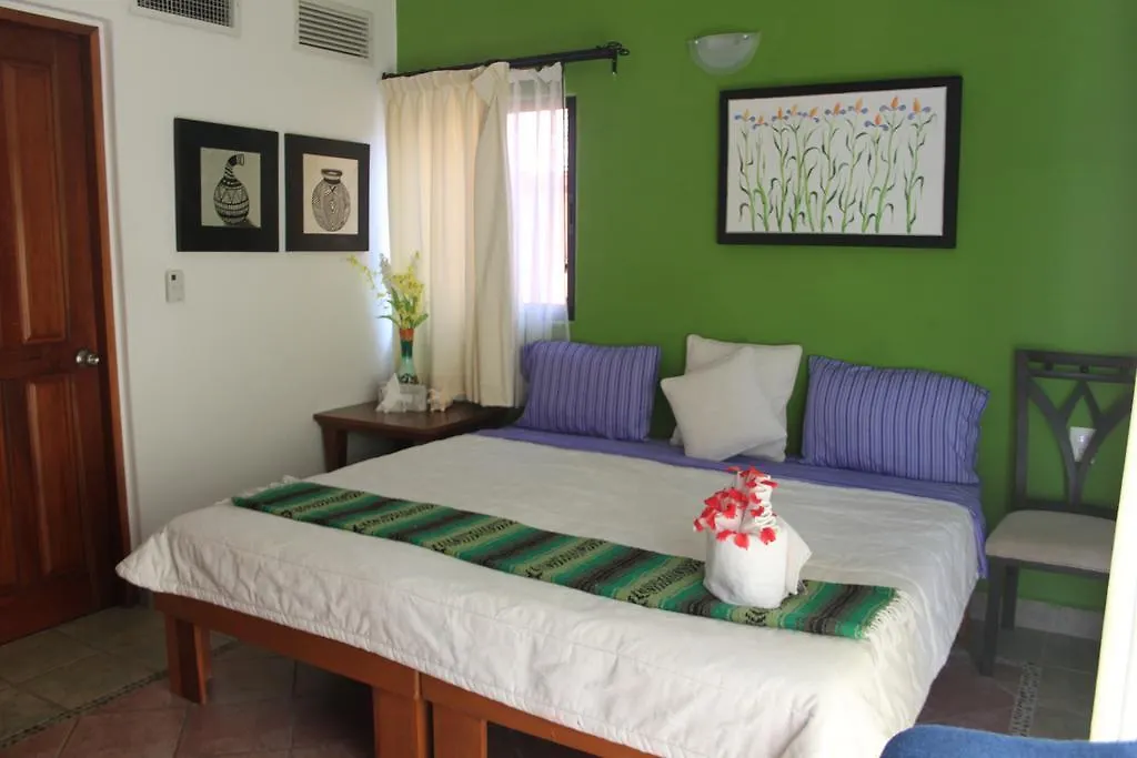 Bed & Breakfast Casa Camelia B&B Playa del Carmen