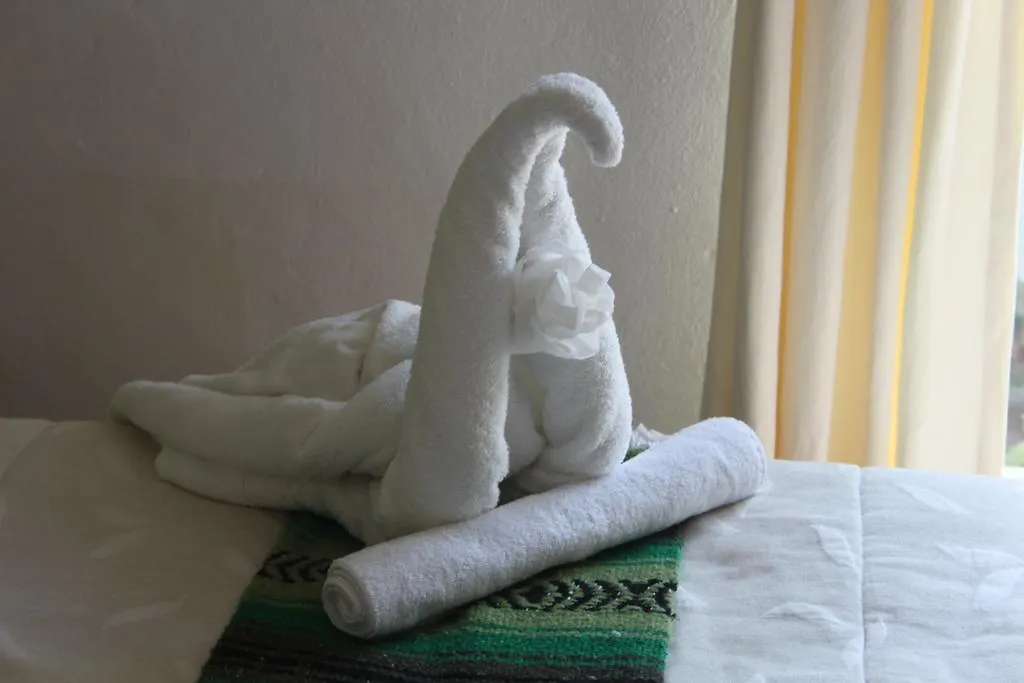 Casa Camelia B&B Playa del Carmen 2*,