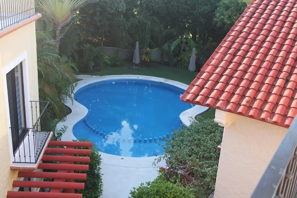 Casa Camelia B&B Playa del Carmen