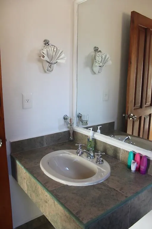 Casa Camelia B&B Playa del Carmen Mexico