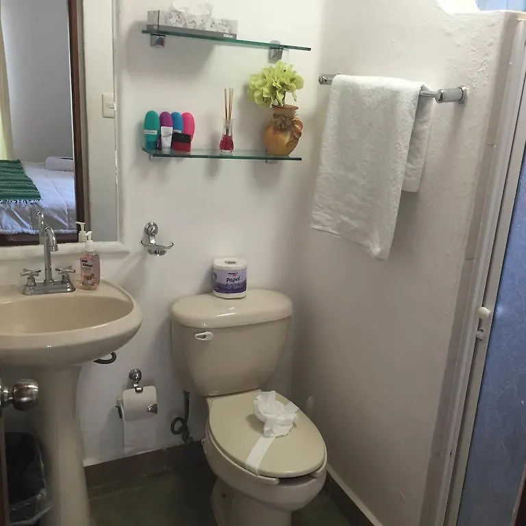Casa Camelia B&B Playa del Carmen