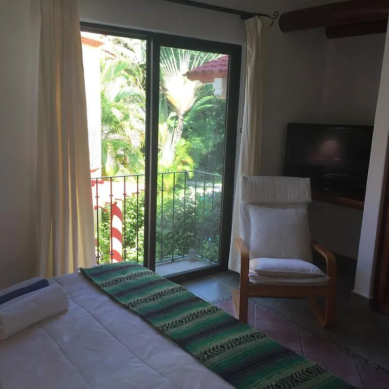 Casa Camelia B&B Playa del Carmen Mexico