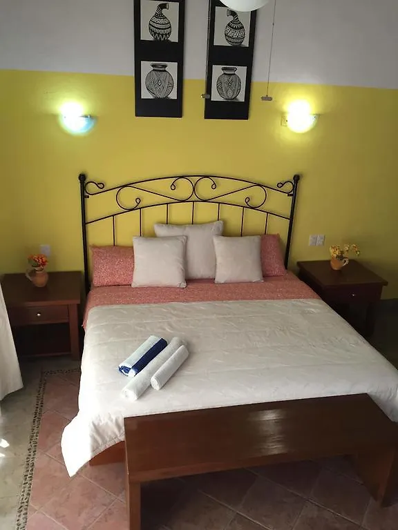 Bed & Breakfast Casa Camelia B&B Playa del Carmen