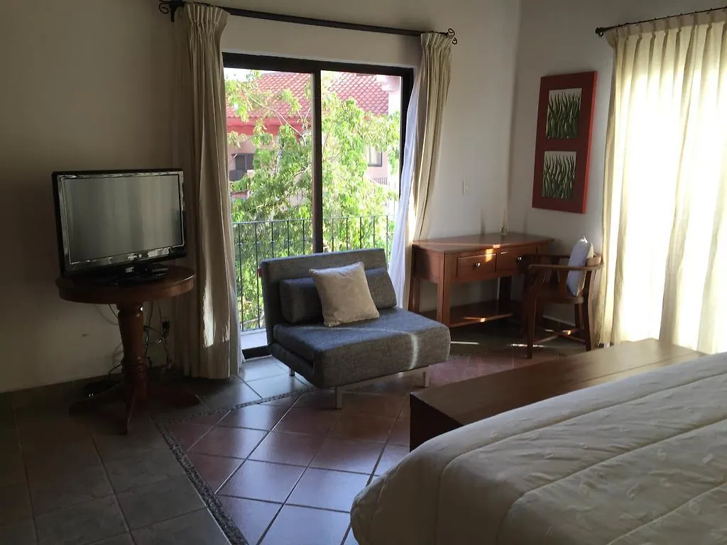 Bed & Breakfast Casa Camelia B&B Playa del Carmen