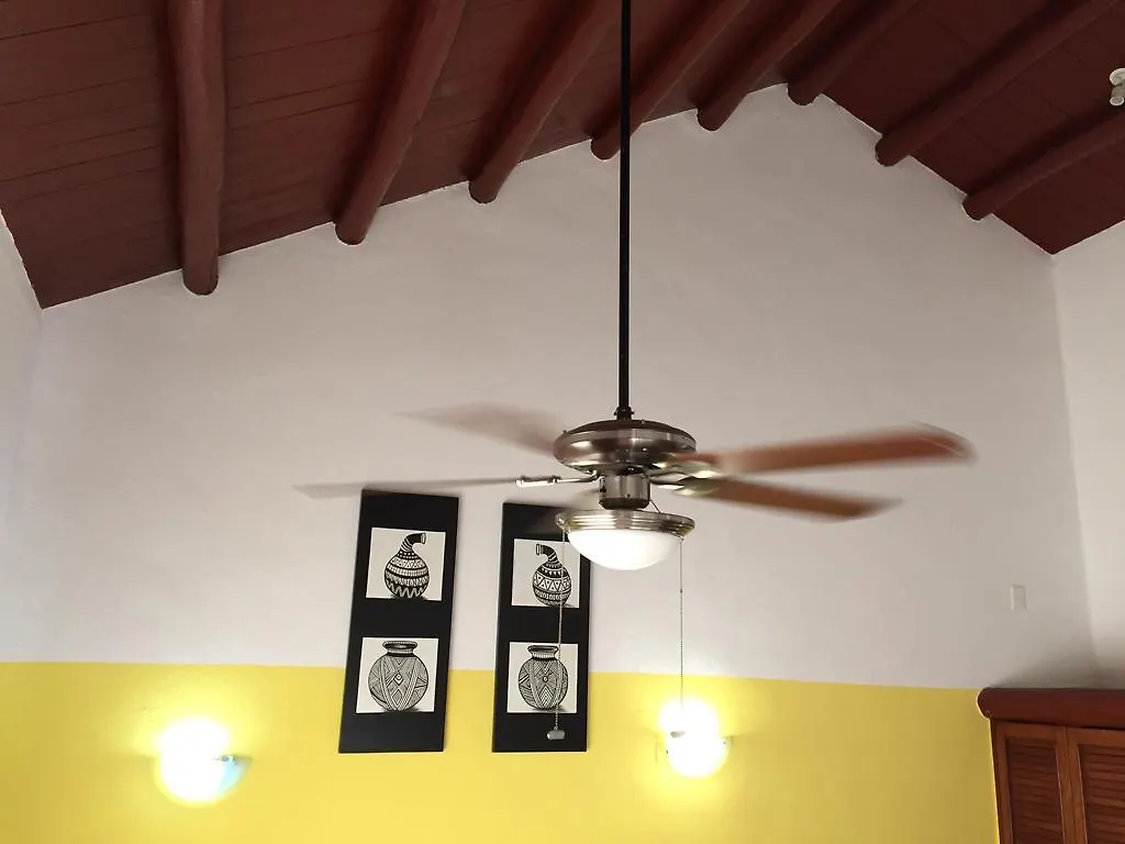 Casa Camelia B&B Playa del Carmen Mexico