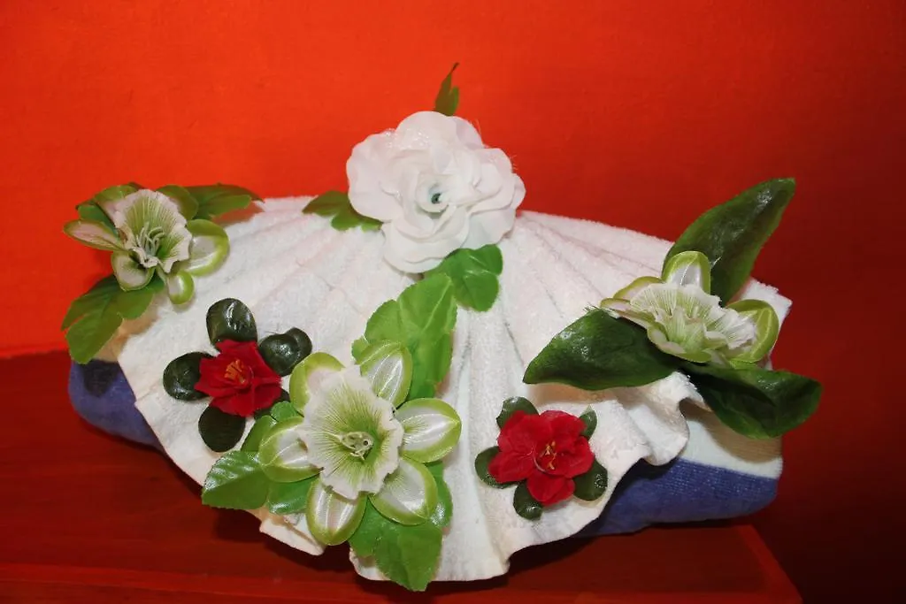 Casa Camelia B&B Playa del Carmen Bed & Breakfast