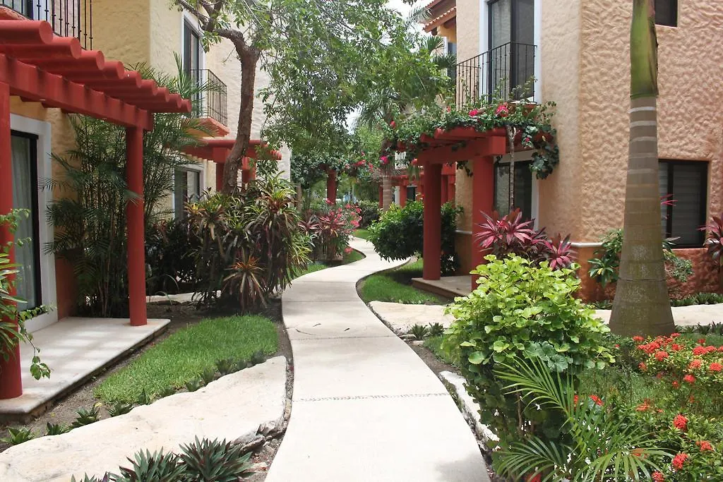 Casa Camelia B&B Playa del Carmen Bed & Breakfast