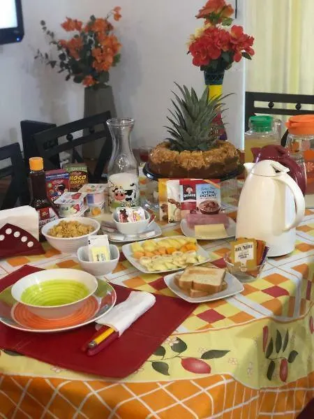 Casa Camelia B&B Playa del Carmen 2*,  Mexico