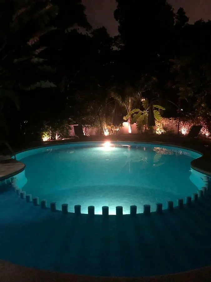 Casa Camelia B&B Playa del Carmen Bed & Breakfast
