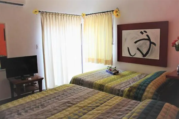 Casa Camelia B&B Playa del Carmen Mexico